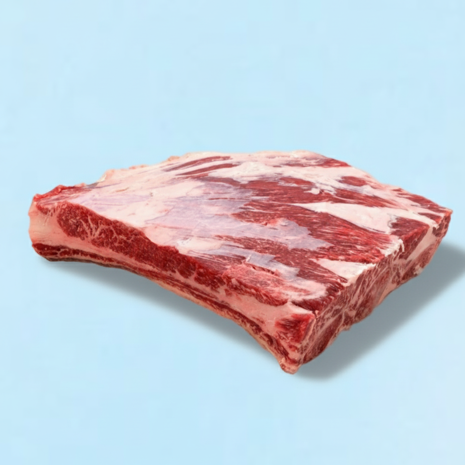 Carrara Beef Wagyu Short Ribs Boneless