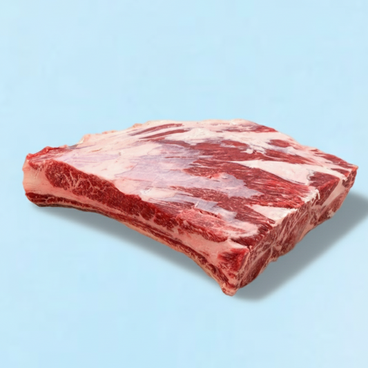 Carrara Beef Wagyu Short Ribs Boneless