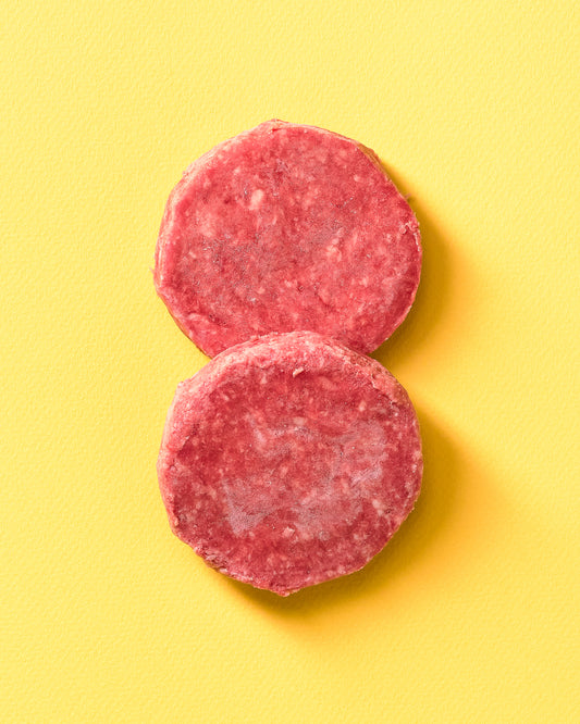 Wagyu Beef Burger Chilled 2x100g