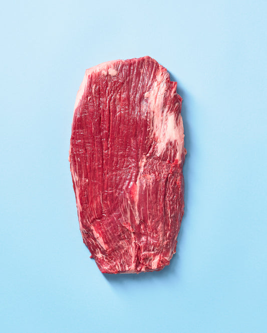 Carrara Beef Wagyu Flank Steak Chilled