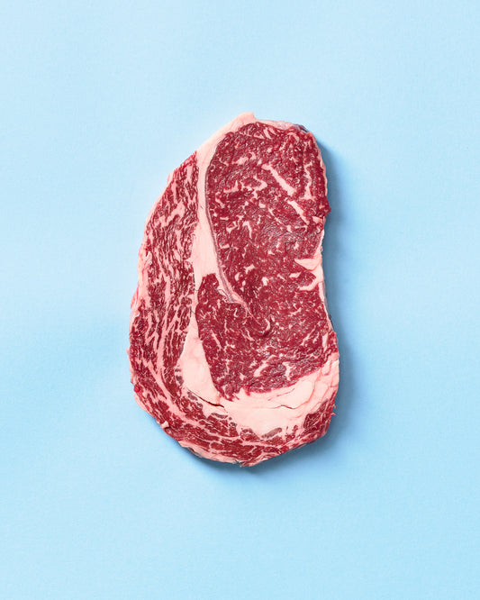 Carrara Beef Wagyu Ribeye Chilled