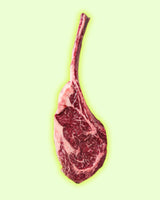 Carrara Beef Wagyu Tomahawk