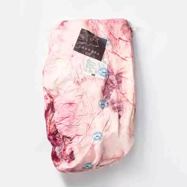 Carrara Beef Wagyu Brisket Chilled