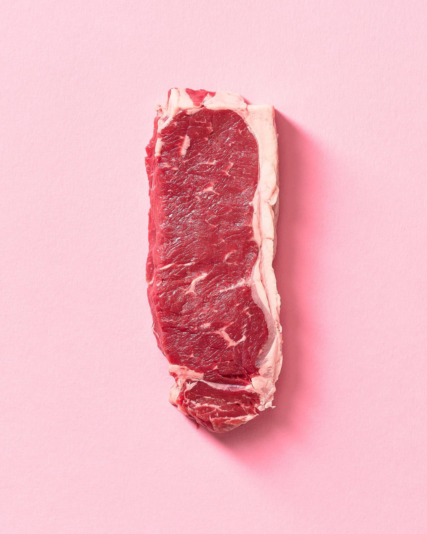 Kilcoy Striploin Grain Fed Angus Chilled