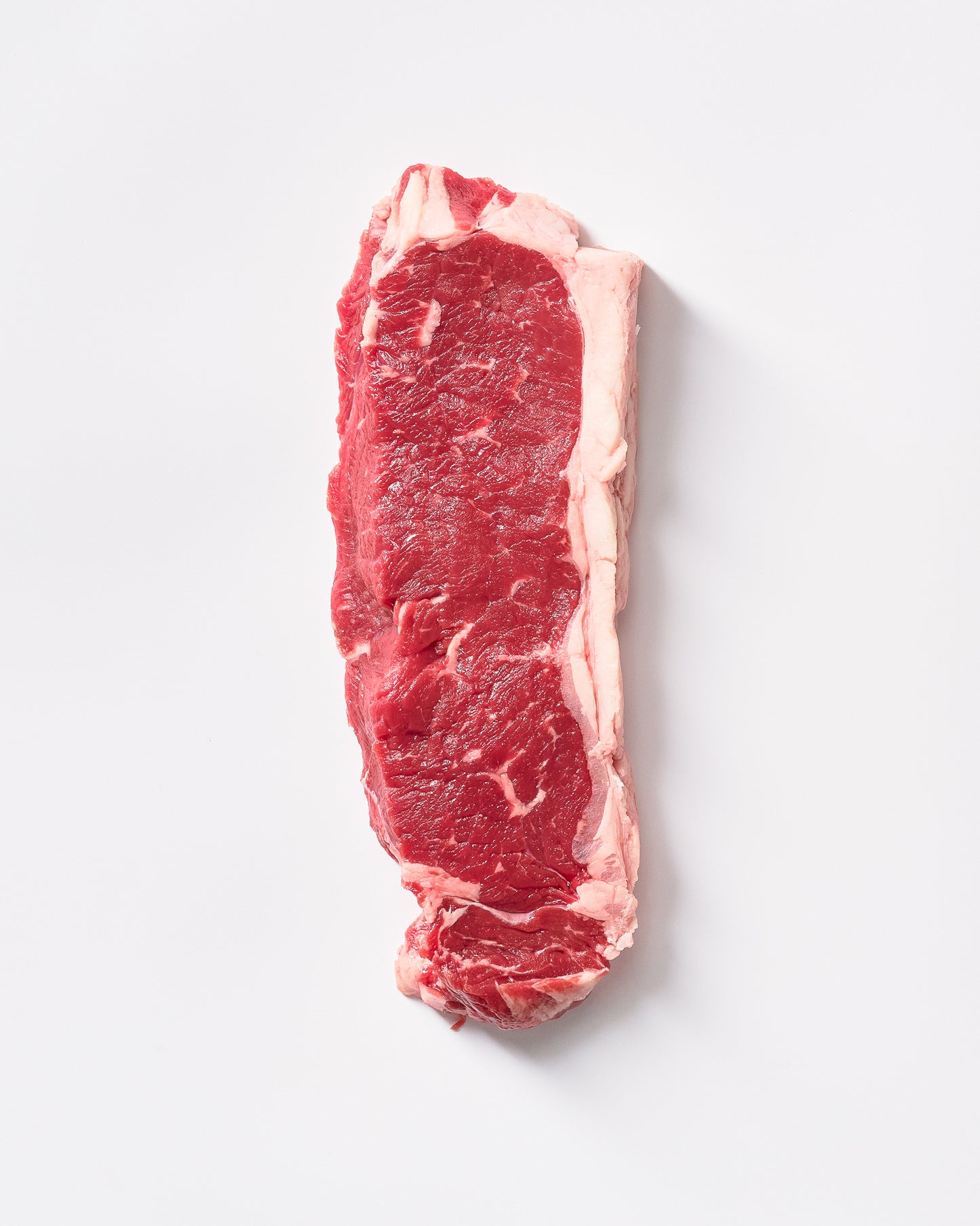 Kilcoy Striploin Grain Fed Angus Chilled