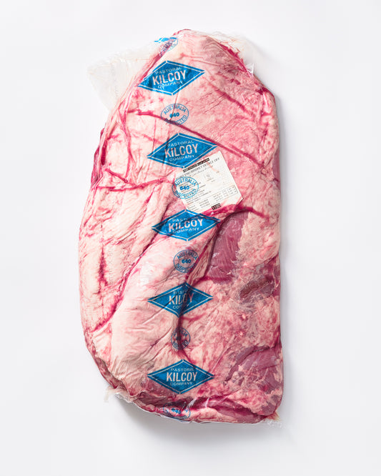 Kilcoy Brisket Grain Fed Angus Beef Chilled