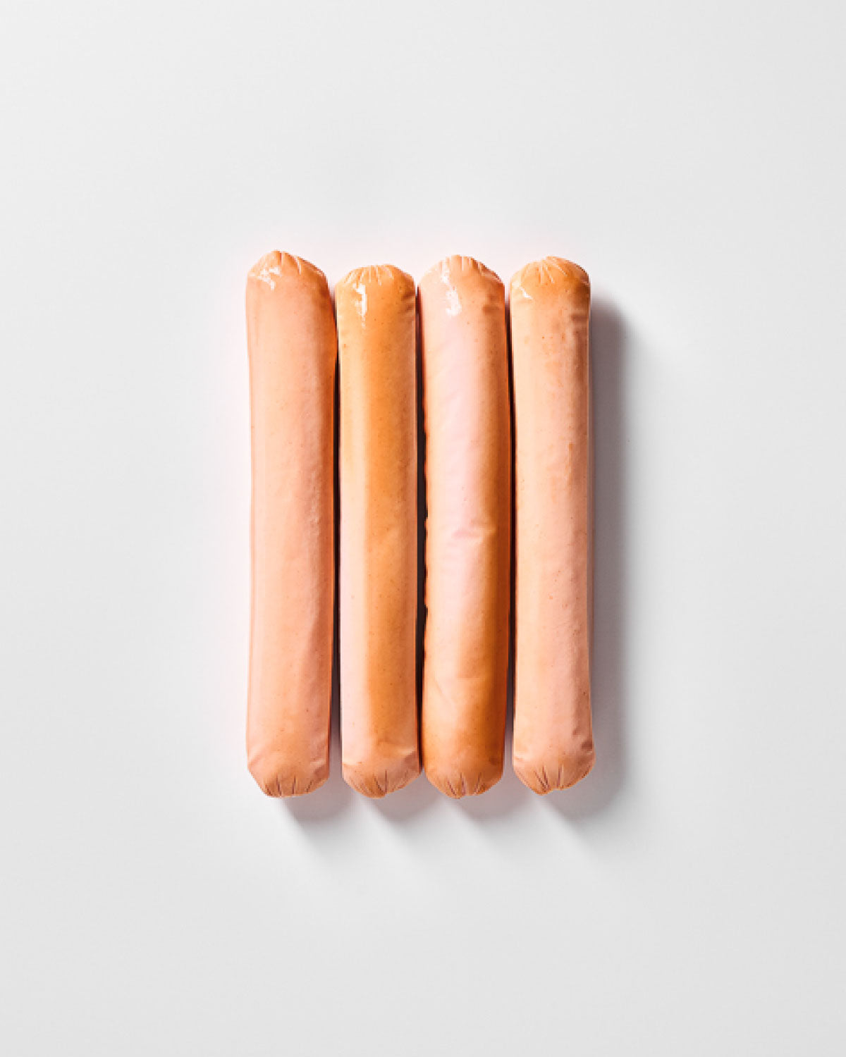 Turkey hot dogs Frozen