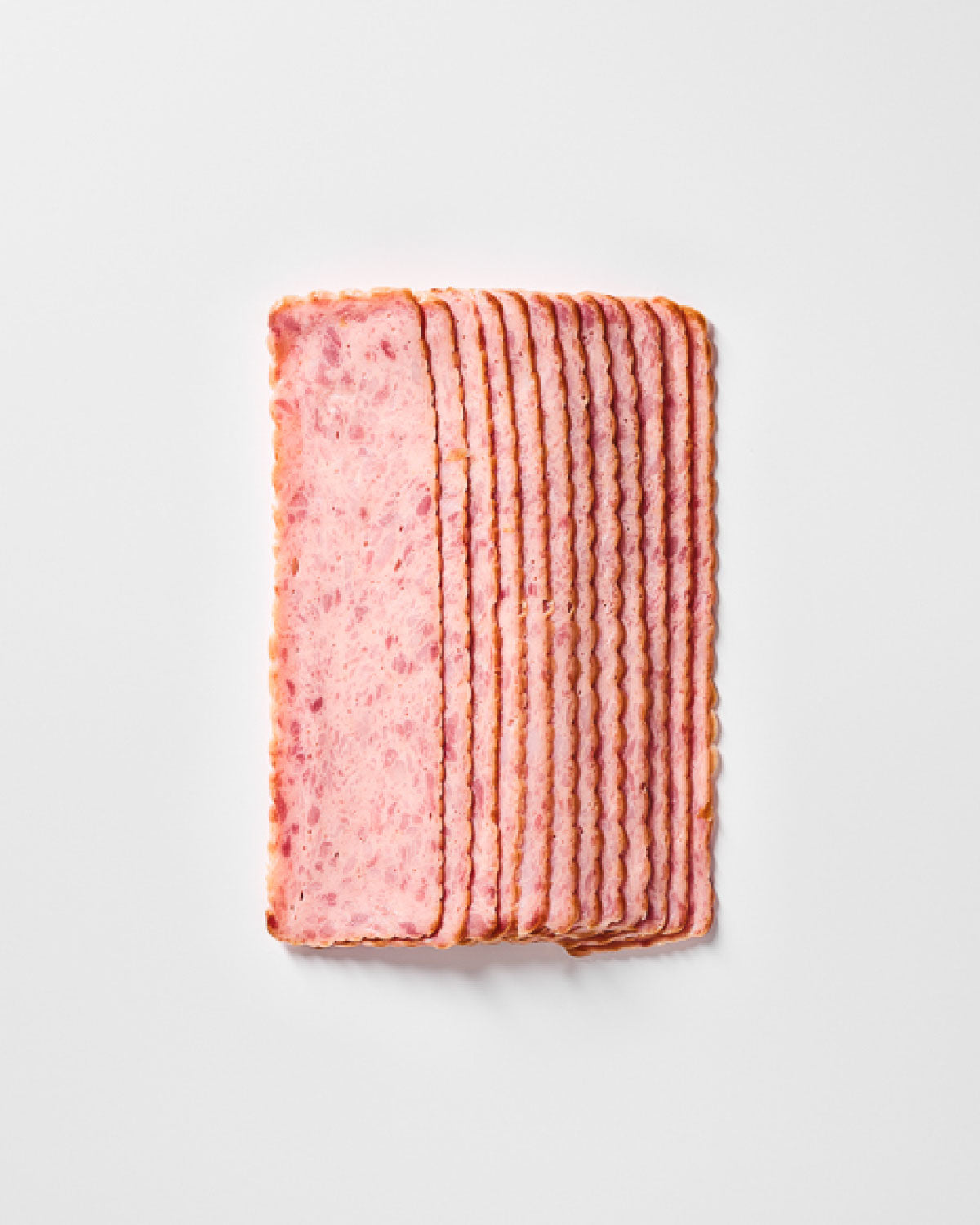 Turkey breakfast stripes