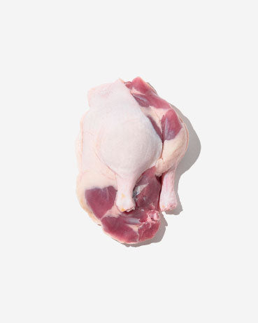 Salima Duck Legs Frozen