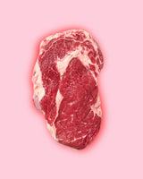 Ebony Black Angus Ribeye-5kg-Chilled