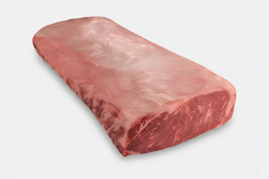 Glenyarra Grass Fed Beef Striploin Chilled