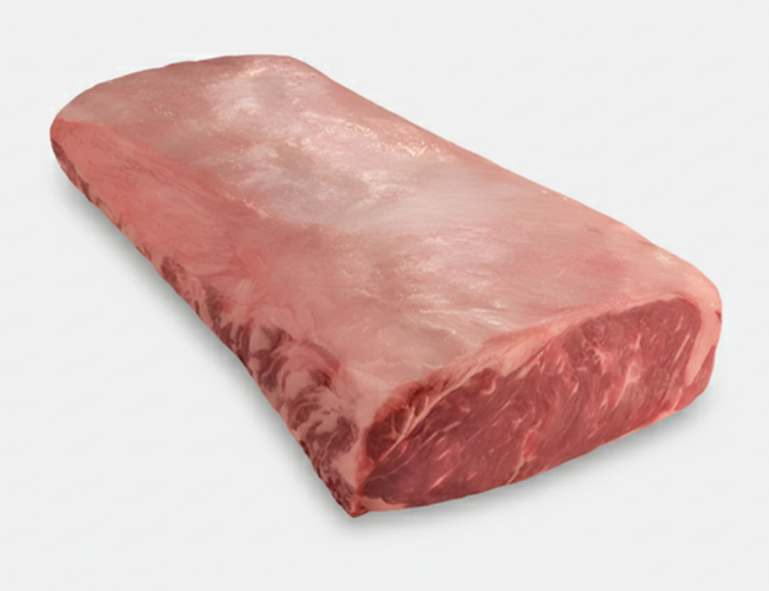 Glenyarra Grass Fed Beef Striploin Chilled