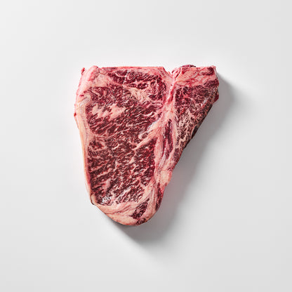 Carrara Beef Wagyu Short Loin Frozen
