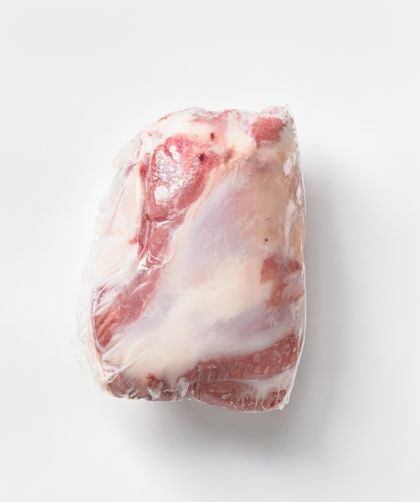 Australian Lamb Shoulder Boneless SQ Cut Frozen