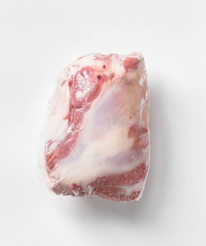 Australian Lamb Shoulder Boneless SQ Cut Frozen