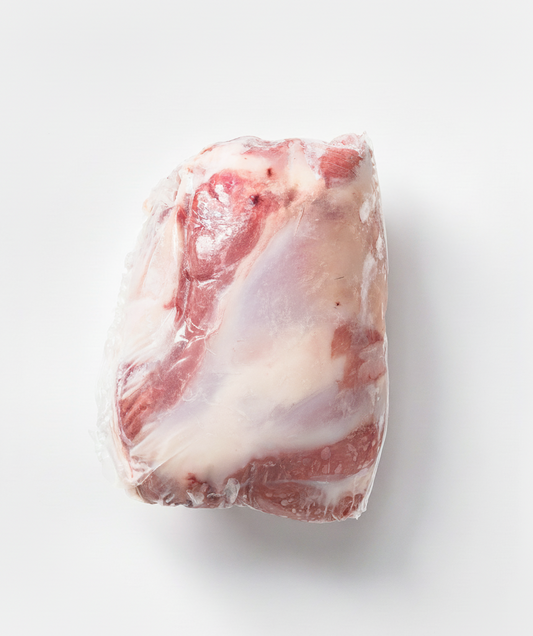 Australian Lamb Shoulder Boneless SQ Cut Frozen