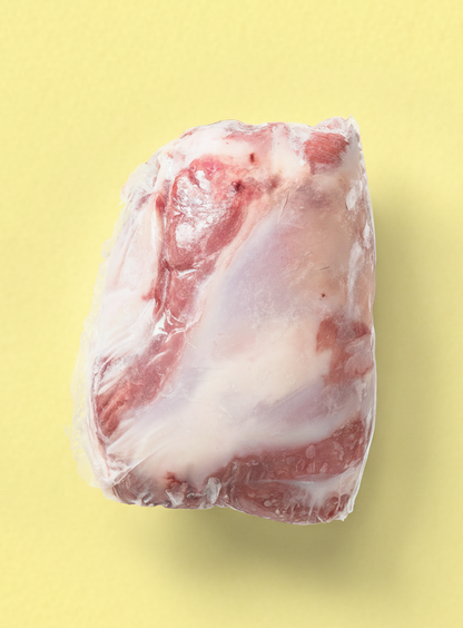 Australian Lamb Shoulder Boneless SQ Cut Frozen