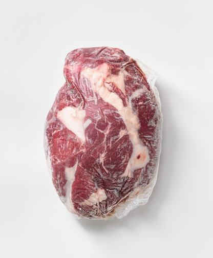 Australian Lamb Leg Boneless Chump Off Frozen