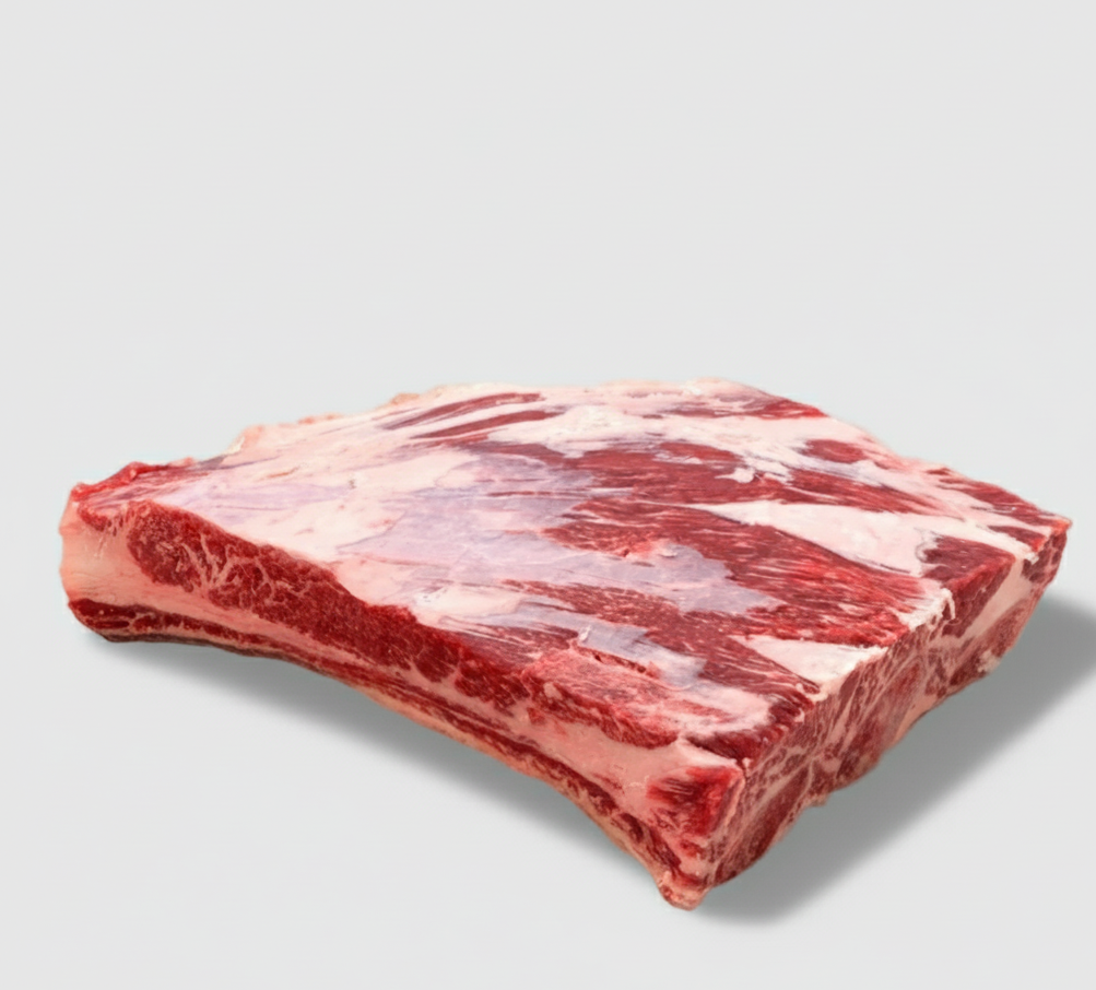 Carrara Beef Wagyu Short Ribs Boneless