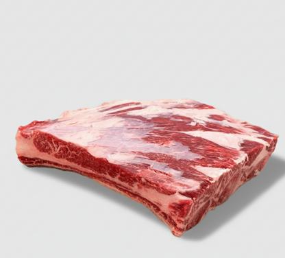 Carrara Beef Wagyu Short Ribs Boneless