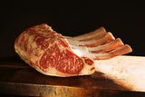 Carrara Beef Wagyu Tomahawk