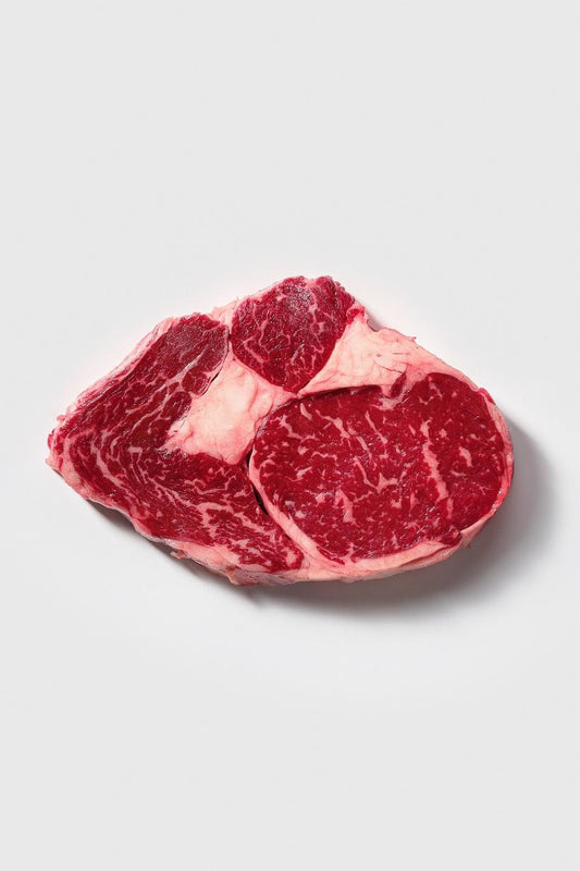 Suma Selected Wagyu Cube Roll Chilled