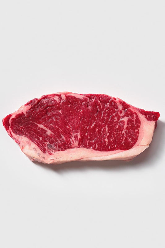 Suma Selected Wagyu Striploin Chilled