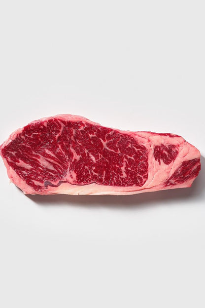 Suma Selected Wagyu Striploin Chilled