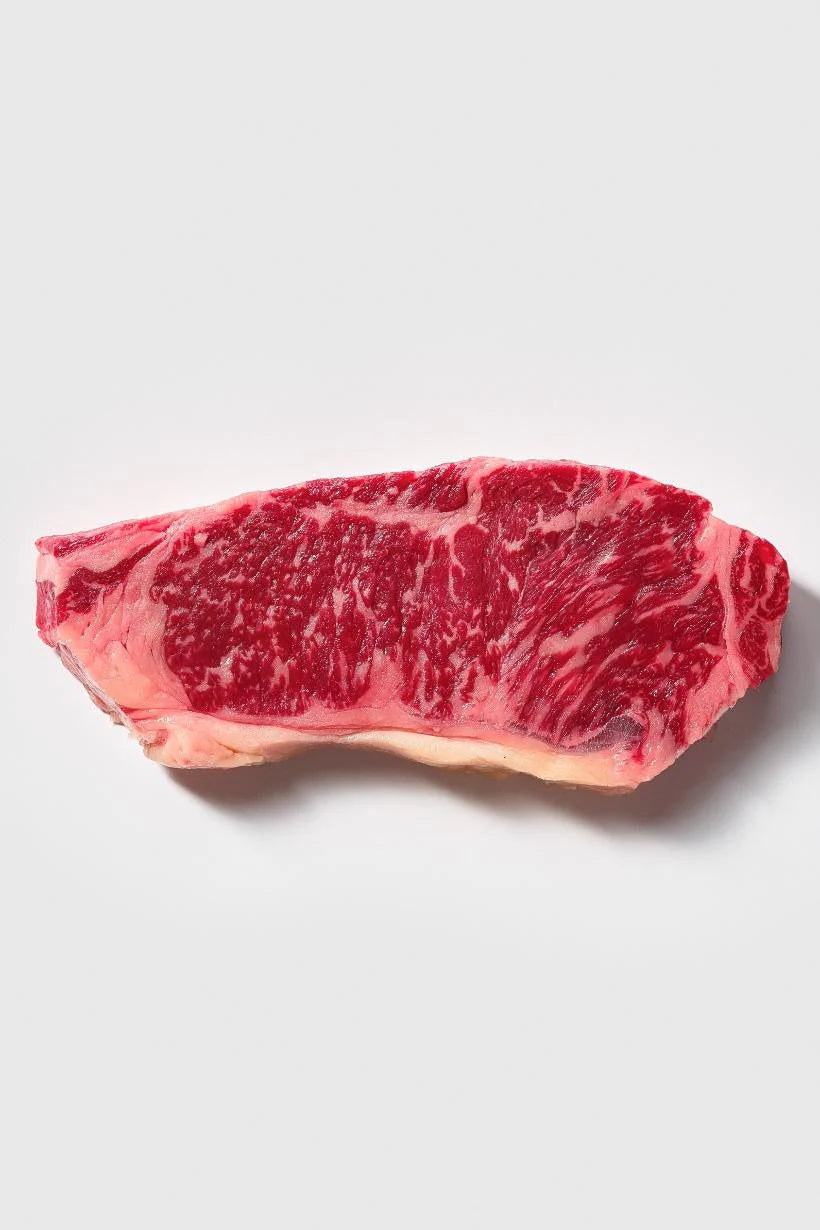 Suma Selected Wagyu Striploin Chilled