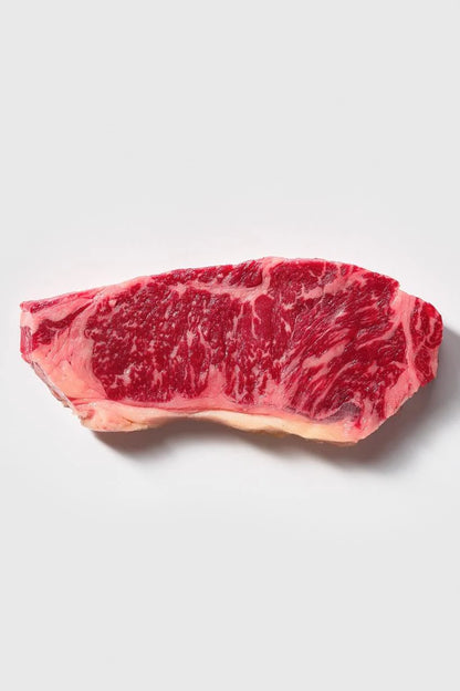 Suma Selected Wagyu Striploin Chilled