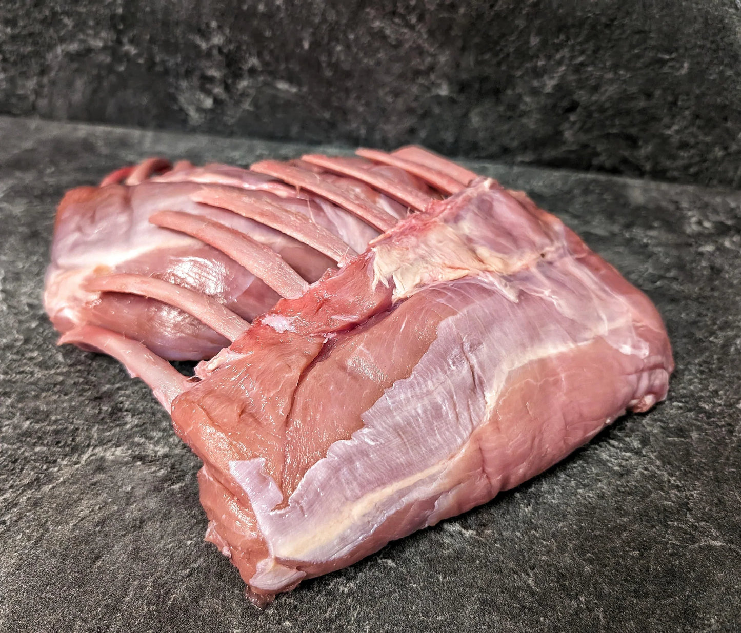 ESA Veal Rack Frozen