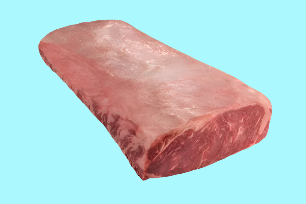 Glenyarra Grassfed Beef Striploin Chilled