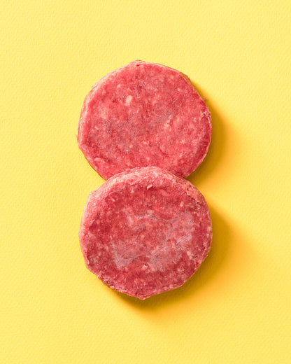 Wagyu Beef Burger Chilled 2x100g
