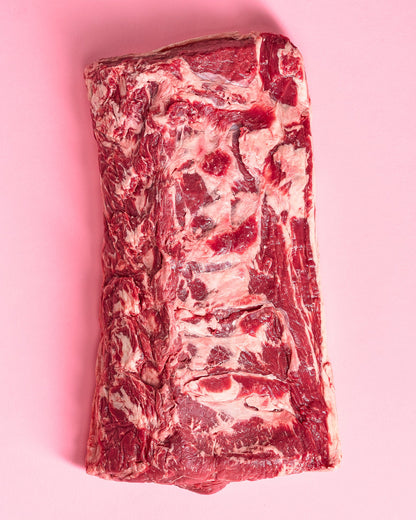 ESA Milk Fed Veal Striploin Frozen