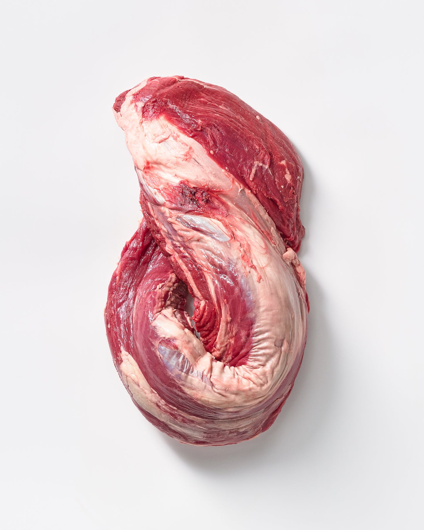 ESA Milk Fed Veal Tenderloin Chain On Frozen