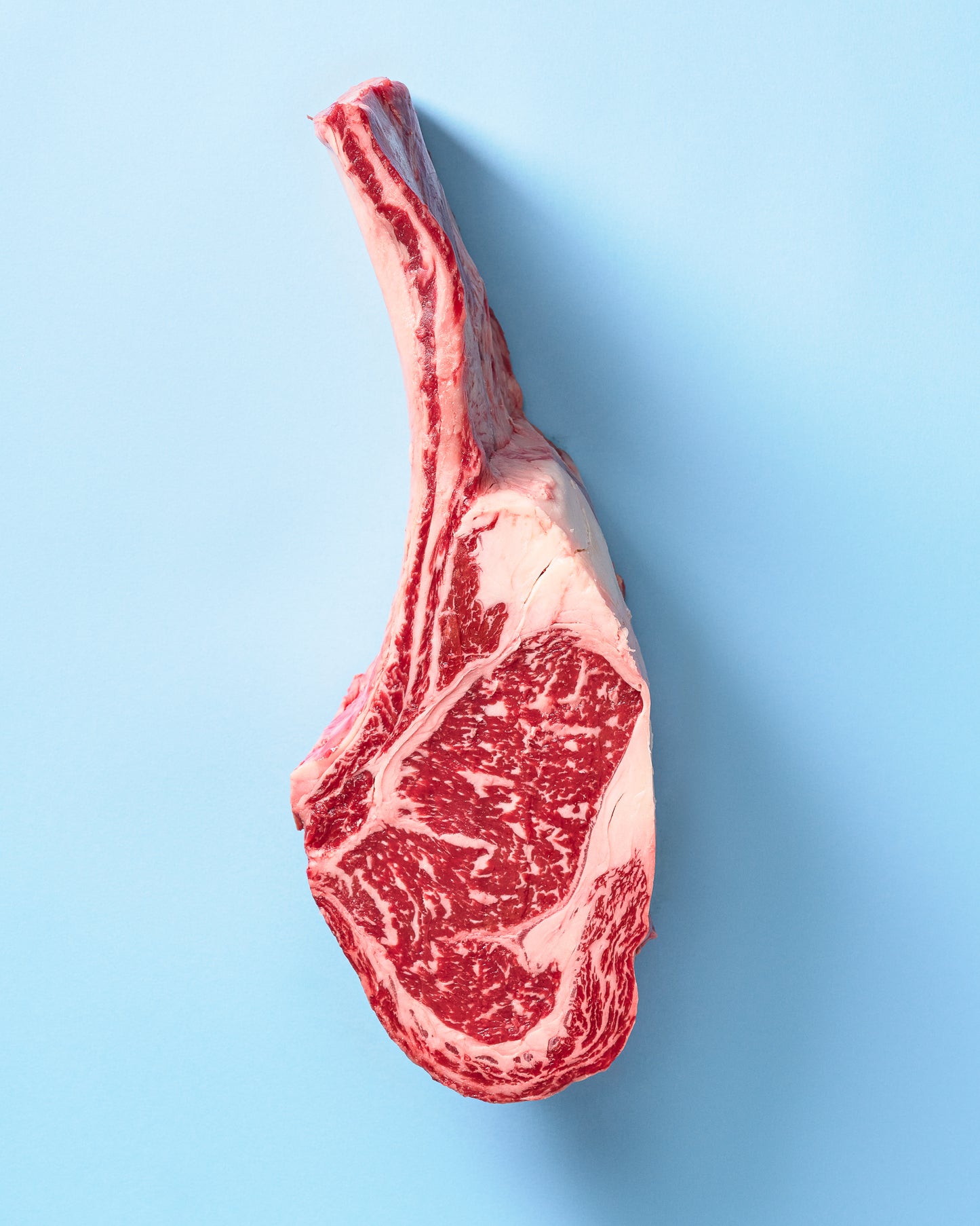 Carrara Beef Wagyu Tomahawk