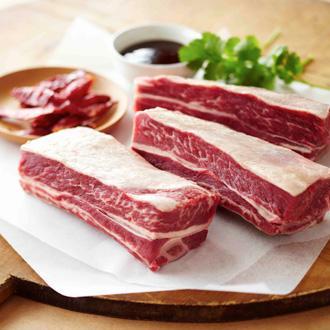 Carrara  Shortribs