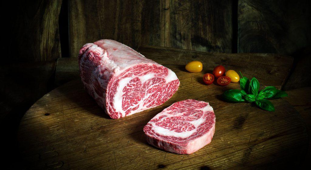 Carrara  Cuberoll\Ribeye