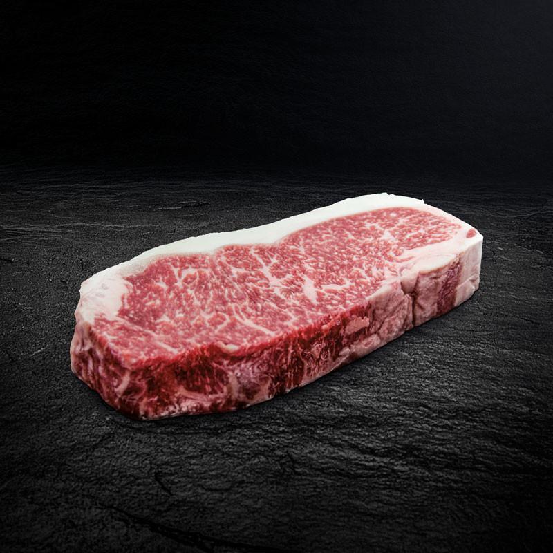 Carrara  Striploin